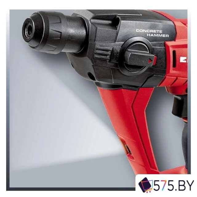 Перфоратор Einhell TE-HD 18 Li 4513812 (без АКБ) в магазине 575.by