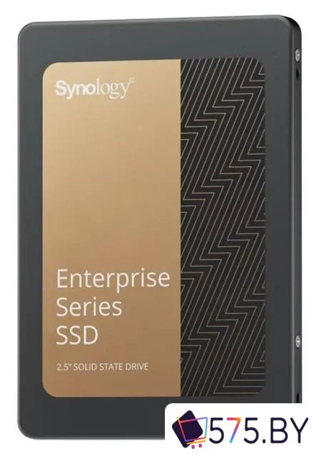 SSD Synology SAT5221 1.92TB SAT5221-1920G в магазине 575.by