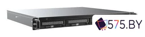 Сетевой накопитель TerraMaster U4-500 в магазине 575.by