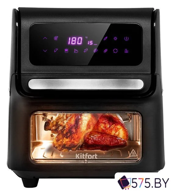 Мини-печь Kitfort KT-2236 в магазине 575.by