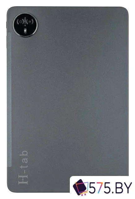 Планшет Horizont H-Tab 1 6GB/128GB LTE (темно-серый) в магазине 575.by