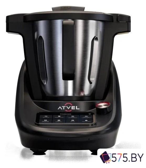 Кулинарный робот Atvel Kitchenbot M5 в магазине 575.by