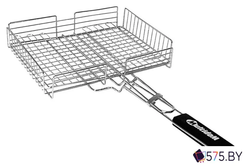 Решетка-гриль Мультидом Пикник AN84-68 в магазине 575.by