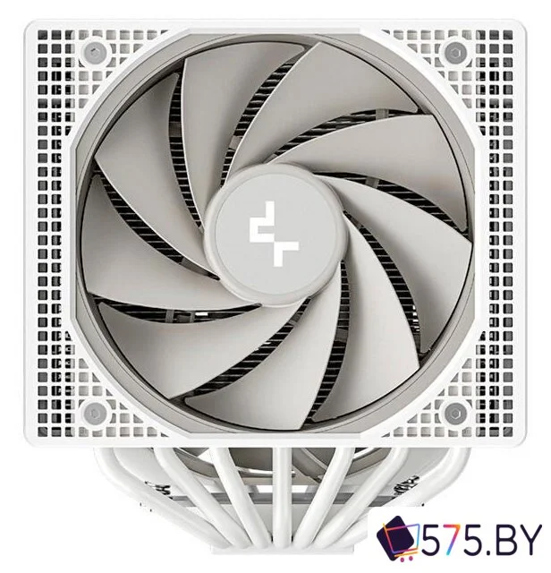 Кулер для процессора DeepCool Assassin IV White Edition в магазине 575.by