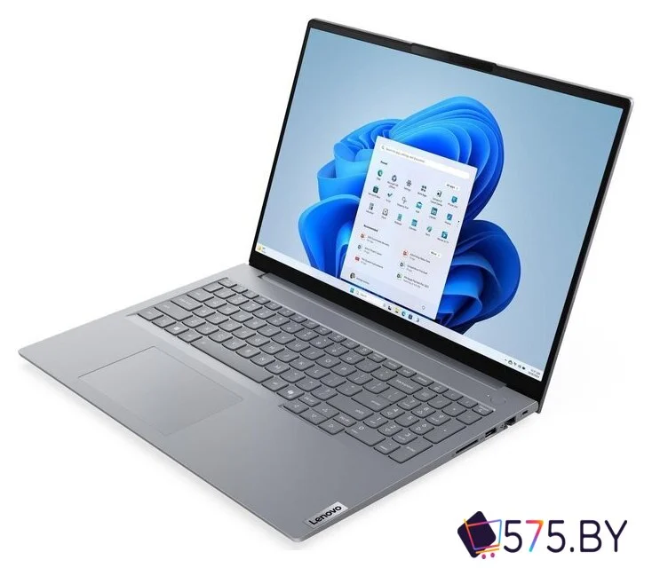 Ноутбук Lenovo ThinkBook 16 G8 IAL 21SK007VFW в магазине 575.by