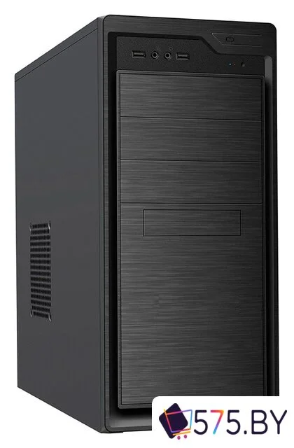 Корпус Powerman BA831BK в магазине 575.by