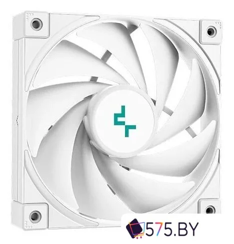 Кулер для процессора DeepCool AK500 Digital WH R-AK500-WHADMN-G в магазине 575.by