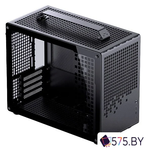 Корпус Jonsplus Z20 (черный) в магазине 575.by