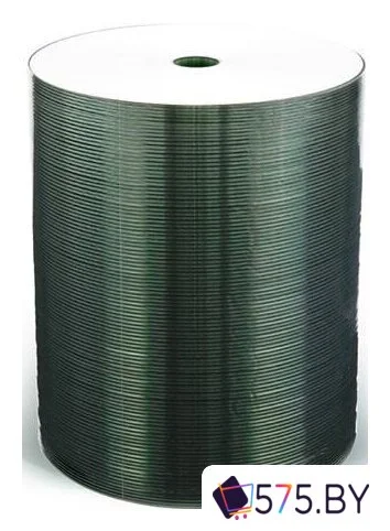 DVD+R диск Mirex 4.7Gb 16x UL130089A1T (100 шт.) в магазине 575.by