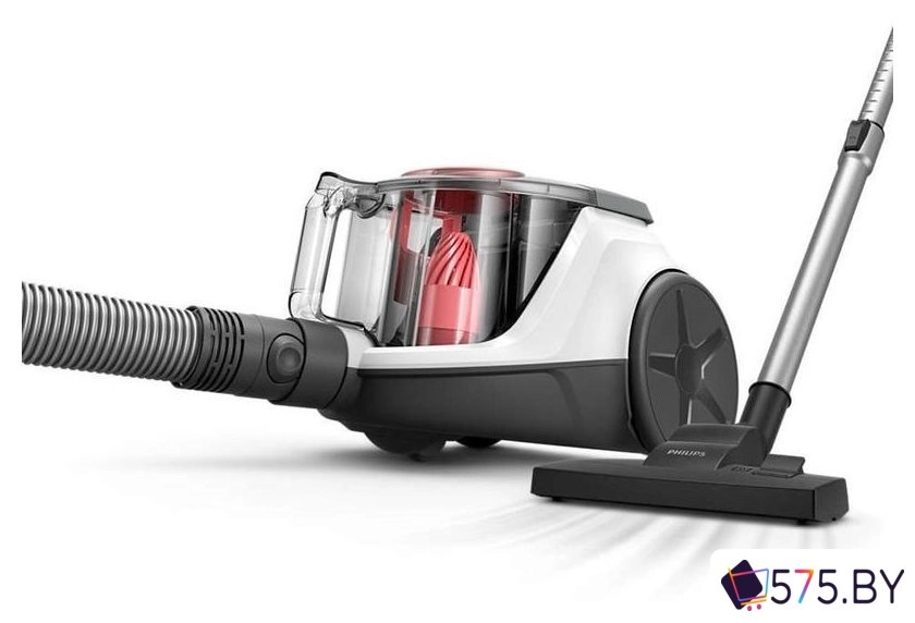 Пылесос Philips XB2042/01 в магазине 575.by