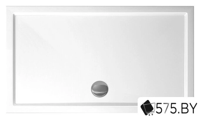 Душевой поддон Lavinia Boho One 37016100 100х90 в магазине 575.by