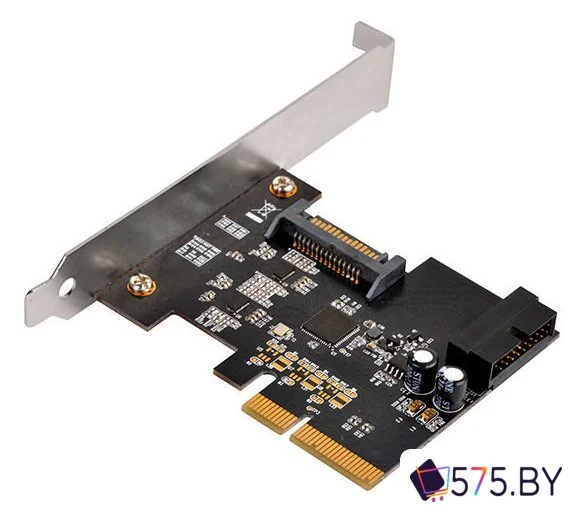 Адаптер SilverStone G56ECU04E000010 в магазине 575.by