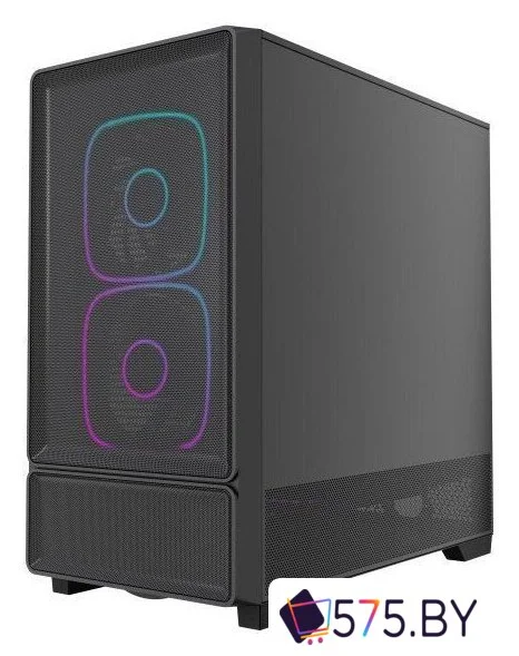 Корпус Powercase AX5 CJXA-A5 в магазине 575.by
