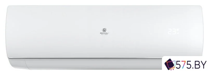 Кондиционер Royal Clima Pandora 2025 RC-PDC22HN в магазине 575.by