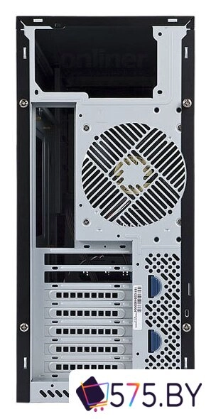 Корпус In Win PE689 650W 6188705 в магазине 575.by