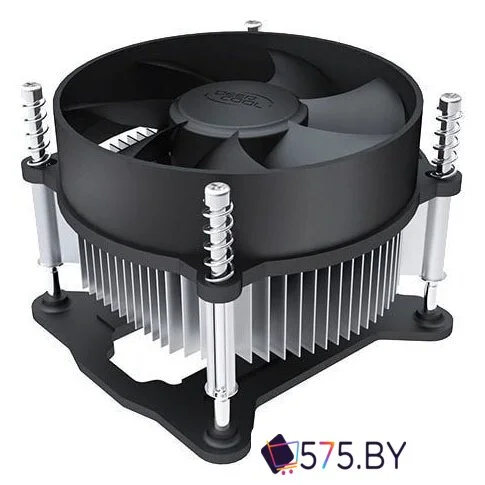 Кулер для процессора DeepCool CK-11508 PWM DP-ICAS-CK11508-P в магазине 575.by