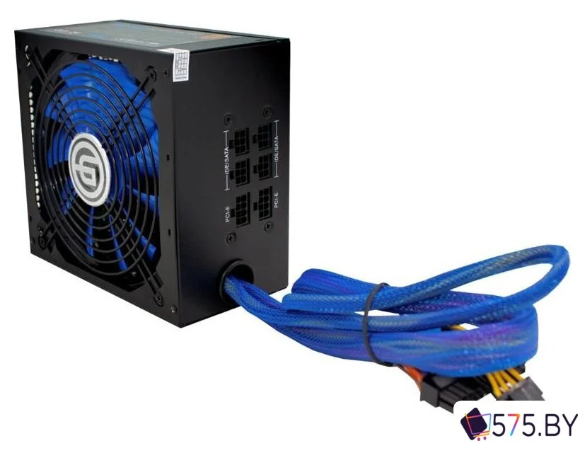 Блок питания Ginzzu MC700 в магазине 575.by