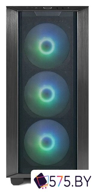 Корпус Lian Li Lancool III RGB G99.LAN3RX.00 в магазине 575.by