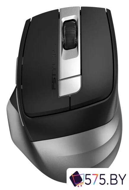 Мышь A4Tech Fstyler FB35C (серый) в магазине 575.by