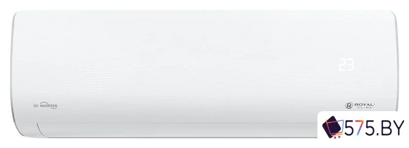 Кондиционер Royal Clima Aria DC Inverter RCI-AR35HN в магазине 575.by
