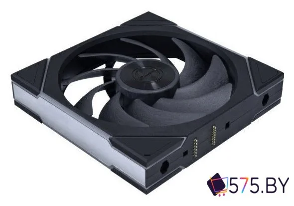 Вентилятор для корпуса Lian Li Uni Fan TL 140 Wireless 14TL1W1B G99.14TL1W1B.R0 в магазине 575.by
