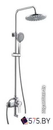 Душевая система  Wasserkraft A16601 в магазине 575.by