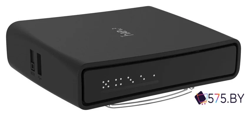 Wi-Fi роутер Mikrotik hAP ac2 RBD52G-5HacD2HnD-TC в магазине 575.by