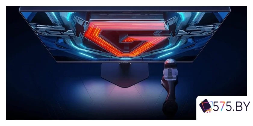 Игровой монитор Xiaomi Gaming Monitor G27i 2026 P27FDA-RGGL (международная версия) в магазине 575.by