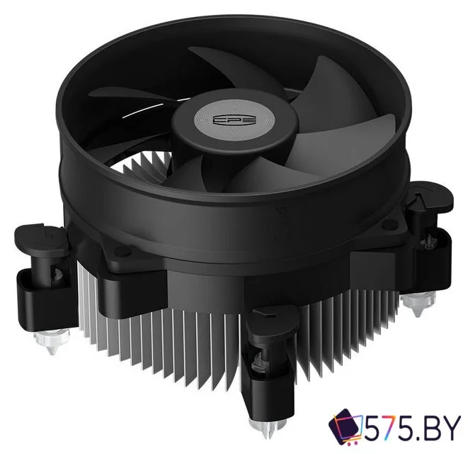 Кулер для процессора PCCooler R120 в магазине 575.by