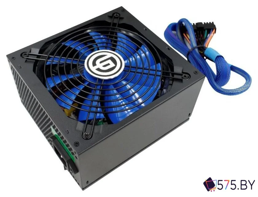 Блок питания Ginzzu MC600 в магазине 575.by