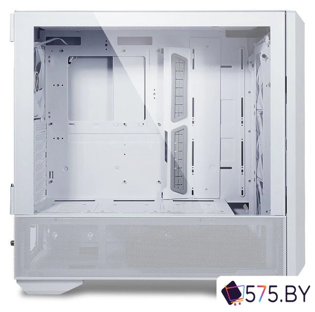 Корпус Lian Li Lancool III RGB G99.LAN3RW.00 в магазине 575.by