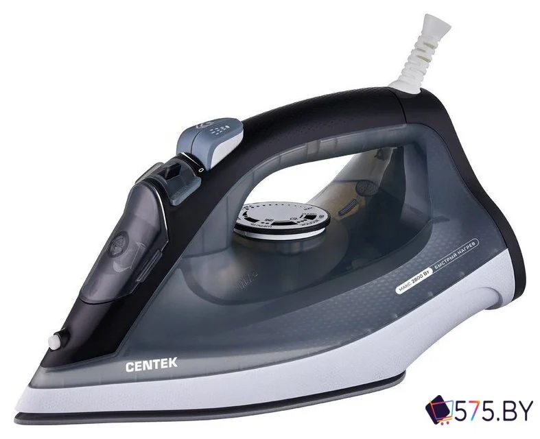 Утюг CENTEK CT-2307 в магазине 575.by