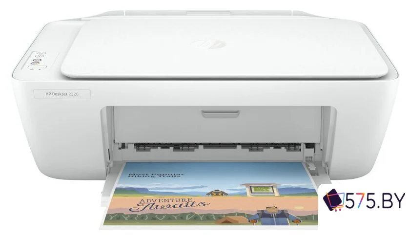 МФУ HP DeskJet 2320 в магазине 575.by