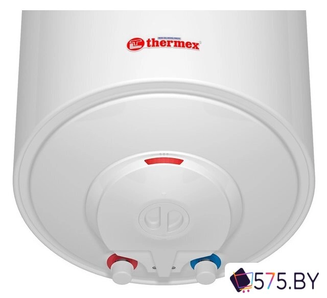 Накопительный электрический водонагреватель Thermex TitaniumHeat 30 V Slim в магазине 575.by