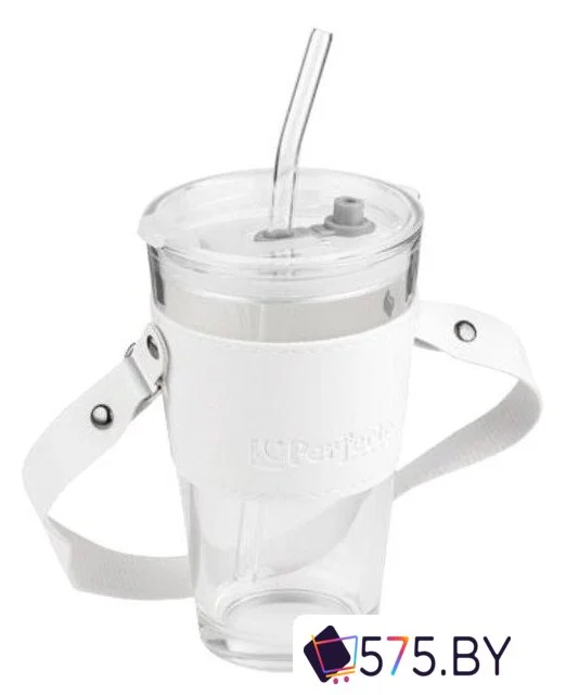 Стакан Perfecto Linea Amber 31-450301 в магазине 575.by