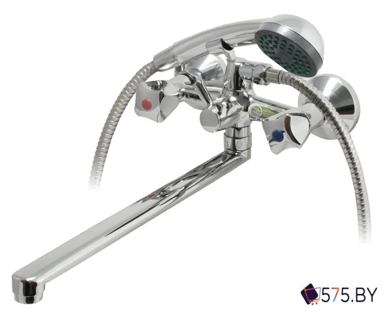 Смеситель Juguni Lyra 0402.642A в магазине 575.by