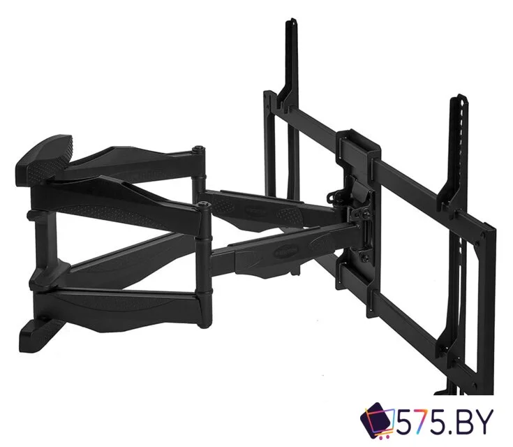 Кронштейн для телевизора Kromax ATLANTIS-35 (черный) в магазине 575.by