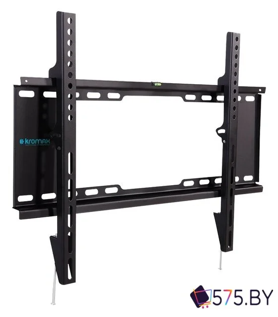 Кронштейн для телевизора Kromax IDEAL-101 (черный) в магазине 575.by