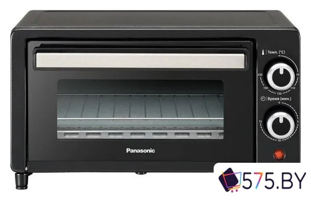 Мини-печь Panasonic NT-H900KTQ в магазине 575.by