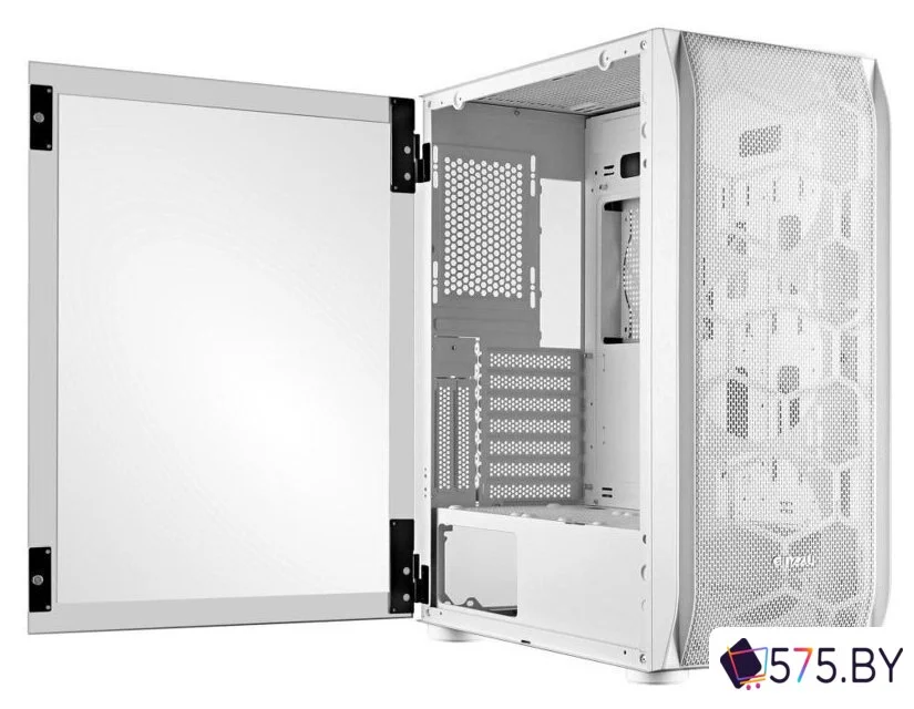 Корпус Ginzzu GL185 в магазине 575.by