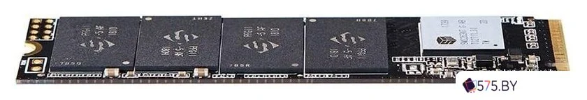 SSD KingSpec NE-1TB-2280 1TB в магазине 575.by