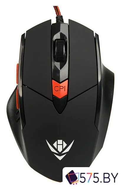 Игровая мышь Nakatomi MOG-11U в магазине 575.by