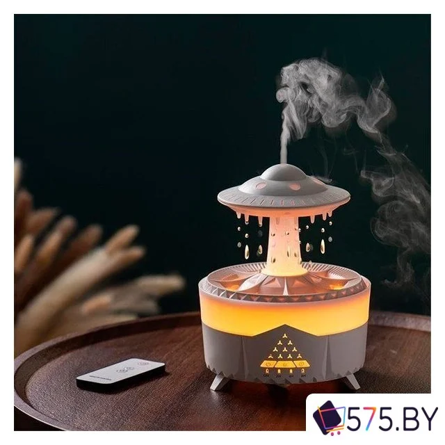 Увлажнитель воздуха Sundays Home 6504000315A в магазине 575.by