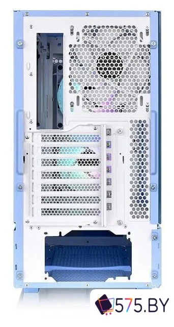 Корпус Thermaltake Ceres 330 TG ARGB Hydrangea Blue CA-1Y2-00MFWN-00 в магазине 575.by