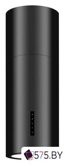 Кухонная вытяжка ZorG Nitra 1260 39 S (черный) в магазине 575.by