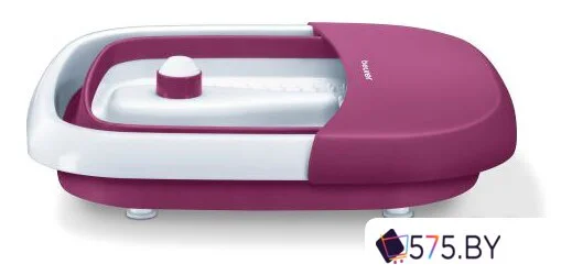 Гидромассажная ванночка Beurer FB 30 в магазине 575.by