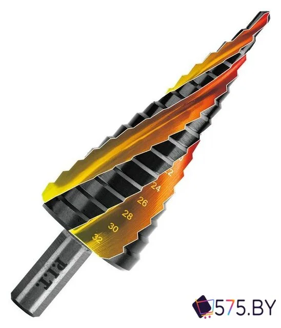 Сверло P.I.T. AMED17-0432 в магазине 575.by