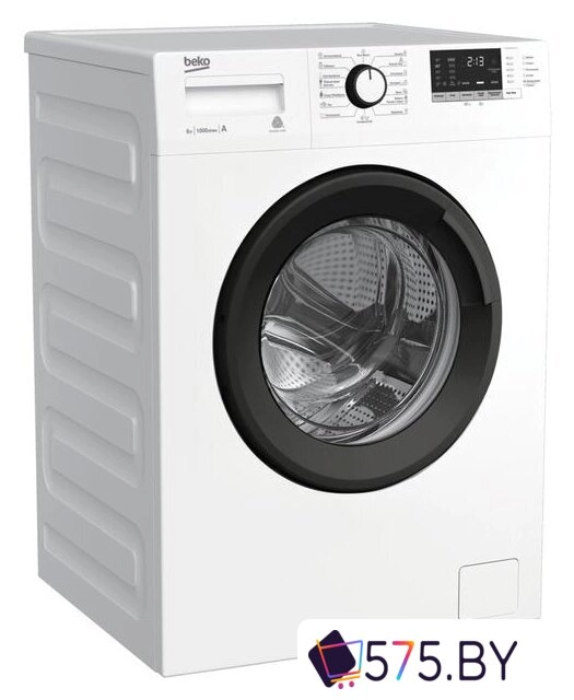 Стиральная машина BEKO WRE6512ZAW в магазине 575.by