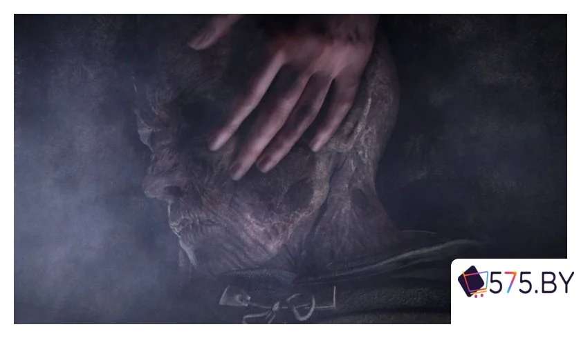 Игры для приставок PlayStation 4 Dark Souls: Remastered в магазине 575.by