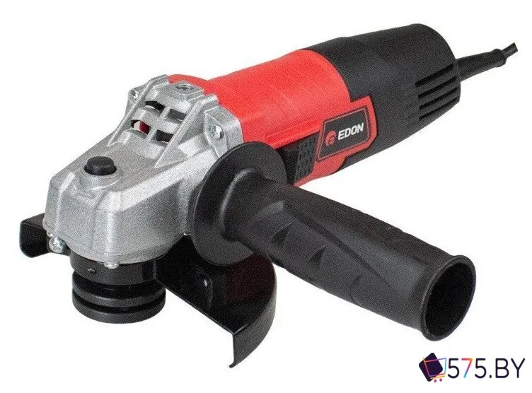 Угловая шлифмашина Edon AG-125/850A в магазине 575.by